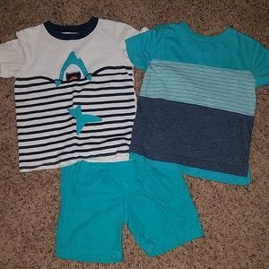 Boys clothes